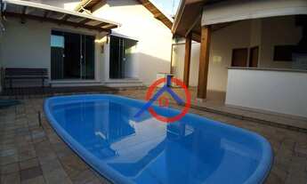 Imagem: Casa com 3 dormitórios à venda, 193 m²