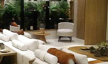 Imagem 6: Apartamento Tambore venda possui 169 metros quadrados com 3 quartos