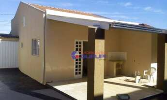 Imagem 2: Casa com 3 dormitórios à venda, 160 m² por R$ 390.000,00 - Vila Ipiranga - São José do Rio