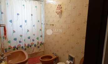 Imagem 3: Venda de casa no Bairro de Capivari, com 5 quartos (sendo 01 suite