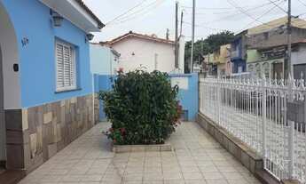 Imagem 2: VENDA - CASA VILA ASSIS / SOROCABA/SP