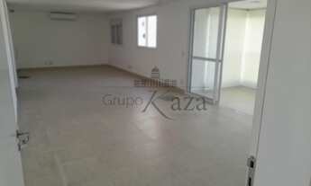 Imagem 4: Apartamento 3 Dormitórios - Vila Adyana - Residencial Ideale - 189m²