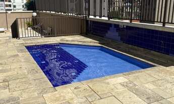 Imagem: APARTAMENTO À VENDA CASA VERDE 88m²