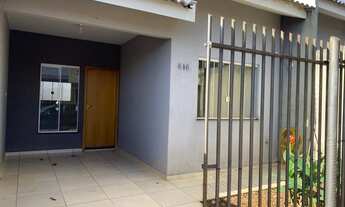 Imagem 2: LOCAÇÃO Casa com 2 dormitórios