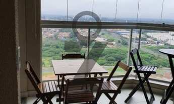 Imagem 7: APARTAMENTO PARA LOCAÇÃO RESIDENCIAL INFINITY