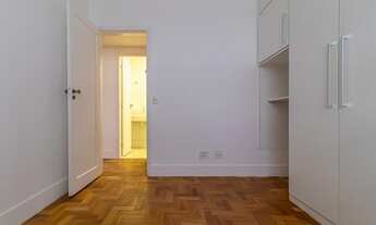 Imagem 7: Apartamento Laranjeiras