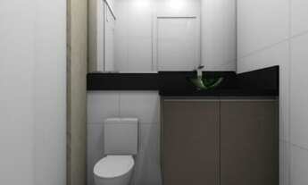 Imagem 2: RRCOD3604 Apartamento 49m² CONDOMÍNIO ACQUA PARK - BARUERI - 2 Dorms - 1 Vaga - OPORTUNIDA