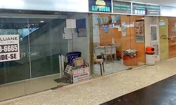 Imagem 2: Loja de galeria em Copacabana APART HOTEL