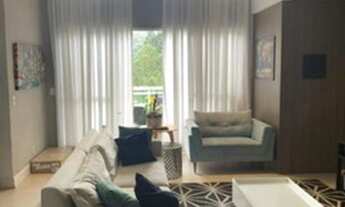 Imagem 1: Venda de Apartamento Em Alphaville