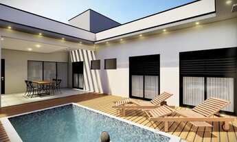 Imagem: Casa de condomínio para venda tem 170 metros