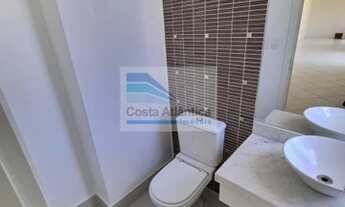 Imagem 7: Apartamento 4 dormitórios para Venda em Guarujá, Pitangueiras, 4 dormitórios, 4 suítes, 5