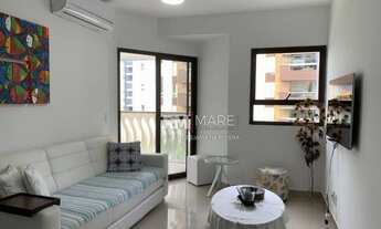 Imagem 2: Apartamento à venda com 2 dormitórios - 82 m² - Riviera de São Lourenço - Módulo 6