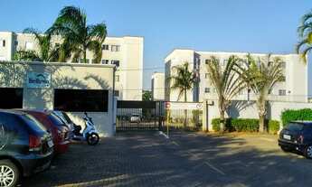 Imagem: Apartamento lindo todo reformado / aceita