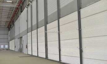 Imagem: Sorocaba - Galpão/Depósito/Armazém