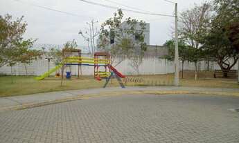 Imagem 4: Casa com 3 dormitórios à venda, 120 m² por R$ 330.000,00 - Barreiro - Taubaté/SP