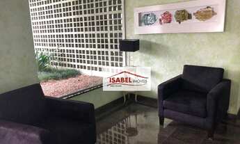 Imagem 3: Apartamento com 2 dormitórios à venda, 86 m² por R$ 390.000,00 - Centro - Suzano/SP