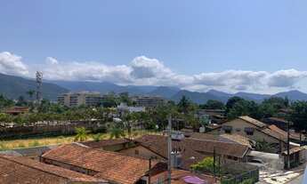 Imagem 1: Venda - Apartamento (Padrão) - Itagua - Ubatuba/SP - Cod. V1243