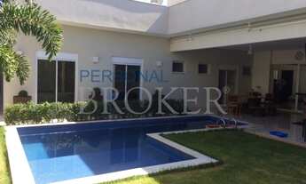 Imagem 4: Casa Térrea Condomínio Village la Montagne