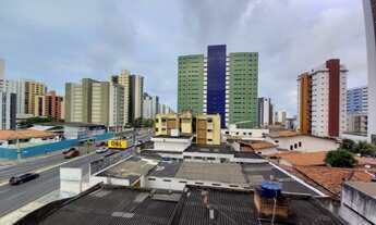 Imagem 5: Cod: 34 - Apartamento com 03 quartos, 02 Vagas - Cabo Banco
