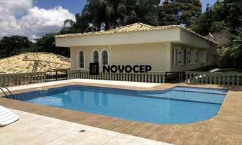 Imagem 7: Espaçosa e confortável. Piscina, gourmet. Ótima localização, LINDA! OPORTUNIDADE !