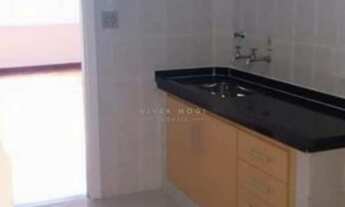 Imagem 2: Amplo apartamento no Centro de Mogi