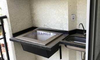 Imagem 2: APARTAMENTO PARA VENDA NA PONTE GRANDE-GUARULHOS SP