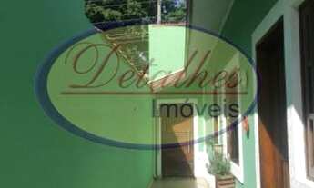 Imagem 5: Casa para Venda em São José dos Campos, Jardim América, 2 dormitórios, 1 suíte, 2 banheiro