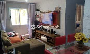 Imagem: Apartamento à VENDA no Jd Estrela - Mauá/SP