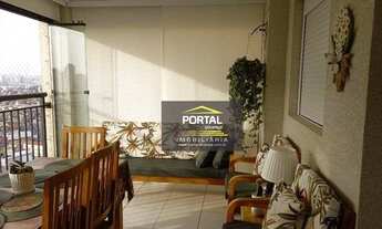 Imagem 4: Apartamento com 2 dormitórios à venda, 67 m² por R$ 620.000,00 - Sacomã - São Paulo/SP