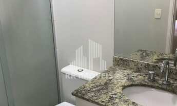 Imagem 6: RRCOD4343 Apartamento 62m² CONDOMÍNIO SANTIAGO - OPORTUNIDADE - 2 Dorms 1 Vaga - Barueri