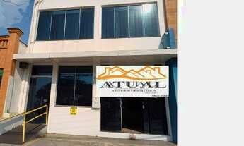 Imagem: Salão para alugar, 230 m² por R$ 7.000,00/mês