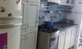 Imagem 3: Apartamento para venda com 77 metros quadrados com 3 quartos