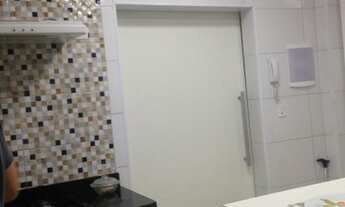 Imagem 7: Apartamento para venda possui 77 metros quadrados com 3 quartos em Jardim Las Palmas - Gua