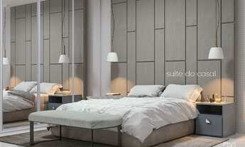 Imagem 5: Casa com 3 dormitórios à venda, 97 m² por R$ 610.000,00 - Cohama - São Luís/MA