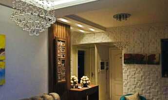 Imagem 5: Cobertura para venda possui 150 metros quadrados com 3 quartos