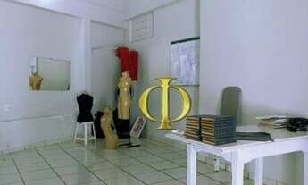 Imagem 4: Salão para alugar, 60 m² por R$ 1.750,00/mês - Vila Monte Alegre - Paulínia/SP