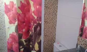 Imagem 5: Apartamento para venda tem 54 metros quadrados com 2 quartos em Centro - Diadema - SP