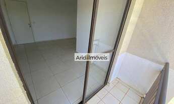 Imagem 7: Apartamento com 2 dormitórios, 50 m² - venda por R$ 230.000,00 ou aluguel por R$ 1.100,00
