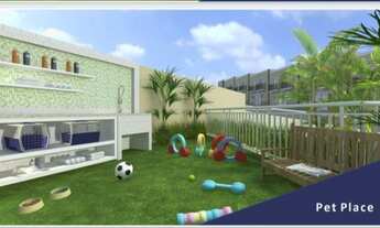 Imagem 5: Casa em Condomínio com 02 dormitórios