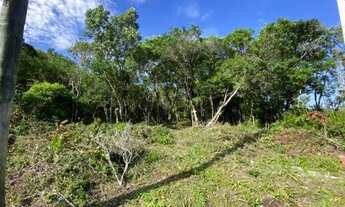 Imagem 1: Terreno em Peruibe, próximo ao mar, medindo 307m2