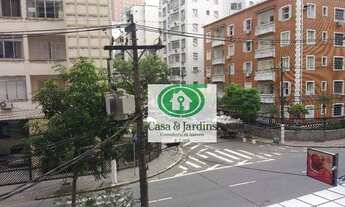 Imagem 4: APTO NO BOQUEIRÃO UMA QUADRA DA PRAIA 2DORMS SUITE +DEP EMPREGADA