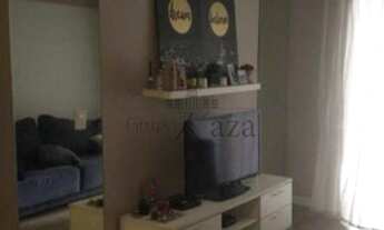 Imagem 7: Apartamento - Parque Residencial Aquarius - Residencial Landscape - 77m² - 3 Dormitórios/0