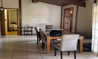 Imagem 14: CHACARA RESIDENCIAL em CAMPO LIMPO PAULISTA - SP, FAZENDA MARAJOARA