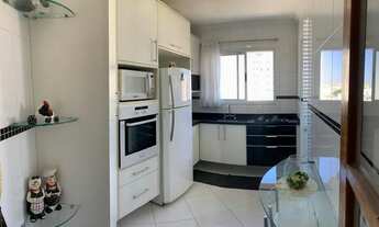 Imagem 6: Apartamento para venda com 69m² em Olímpico