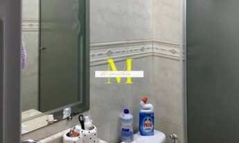 Imagem 5: Apartamento com 2 Quartos e 1 banheiro à Venda, 66 m² por R$ 335.000