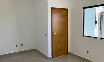 Imagem 5: Linda casa com 3 dor e porcelanato, pague a primeira parcela daqui a 06 meses