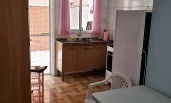 Imagem 2: Village para Venda em Bertioga, Indaiá, 2 dormitórios, 1 banheiro, 1 vaga