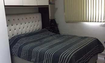 Imagem 3: Apartamento / Padrão - Parque Santo Antônio - Venda - Residencial