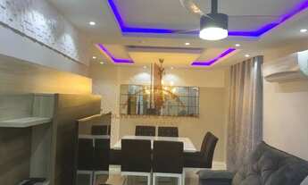 Imagem 4: Lindíssima casa de condomínio com 5 quartos e suíte na Taquara pertinho da saída da Transo