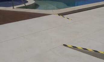 Imagem 1: Apartamento para aluguel possui 130 metros quadrados com 3 quartos em Pituba - Salvador